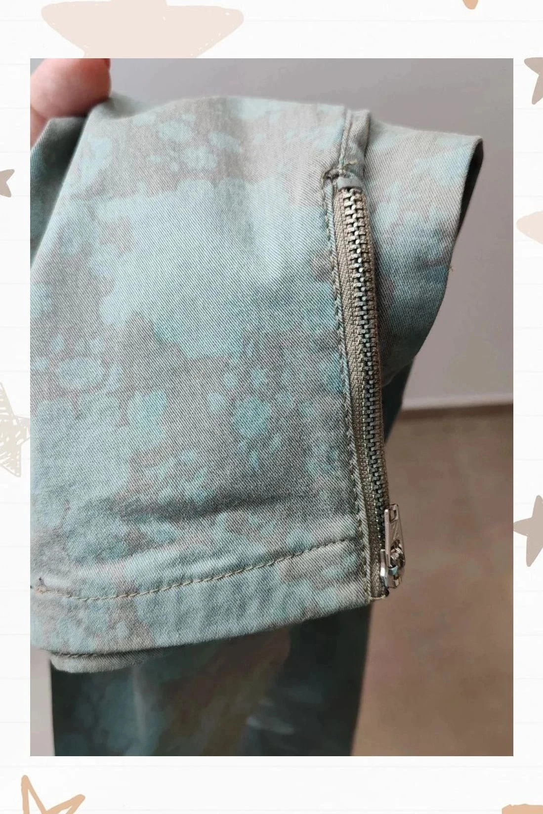 Preciosos pantalones Pennyblack – photo 4